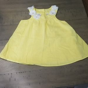 Toddler Blouse 4T